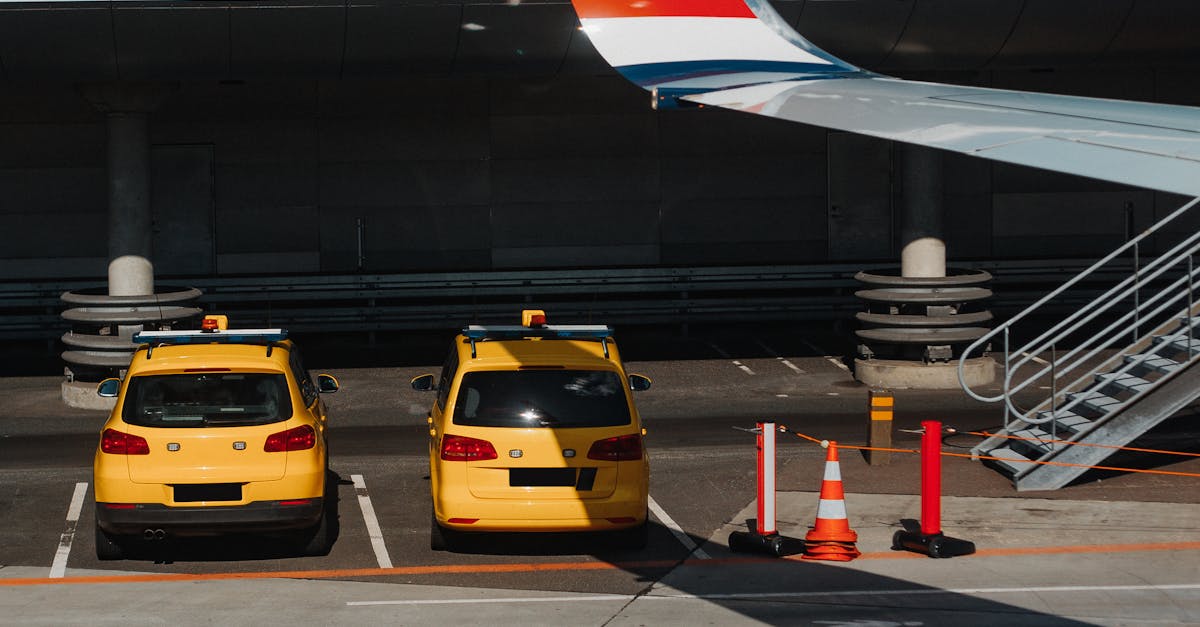 Understanding Credit Card Usage for Taxi Services at Heraklion Airport